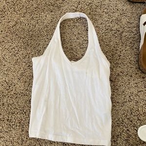 Hollister hamster top